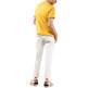 CAMISETA LISA HOMBRE EL GANSO