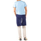 CAMISETA LISA HOMBRE EL GANSO