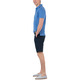 POLO LISO SLIM FIT HOMBRE EL GANSO