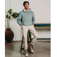 SUDADERA CON CAPUCHA HOMBRE EL GANSO