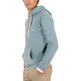 SUDADERA CON CAPUCHA HOMBRE EL GANSO