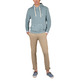 SUDADERA CON CAPUCHA HOMBRE EL GANSO