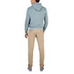 SUDADERA CON CAPUCHA HOMBRE EL GANSO