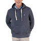 SUDADERA CON CAPUCHA HOMBRE EL GANSO