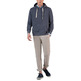 SUDADERA CON CAPUCHA HOMBRE EL GANSO