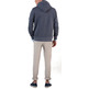 SUDADERA CON CAPUCHA HOMBRE EL GANSO