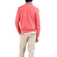 SUDADERA HOMBRE EL GANSO CUELLO CAJA