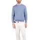 SUDADERA HOMBRE EL GANSO SUDADERA CUELLO CAJA GARMENT D