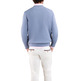 SUDADERA HOMBRE EL GANSO SUDADERA CUELLO CAJA GARMENT D