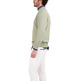 SUDADERA HOMBRE EL GANSO SUDADERA CUELLO CAJA GARMENT D