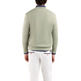 SUDADERA HOMBRE EL GANSO SUDADERA CUELLO CAJA GARMENT D