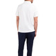 POLO HOMBRE EL GANSO SEPIIA FIT SLIM