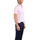 POLO HOMBRE  EL GANSO POLO SEPIIA ROSA