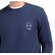 SUDADERA HOMBRE EL GANSO ESTAMPADO LANGOSTA