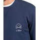 SUDADERA HOMBRE EL GANSO ESTAMPADO LANGOSTA