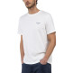 CAMISETA HOMBRE  EL GANSO CAMISETA PECES BLANCO