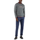 SUDADERA CUELLO CAJA HOMBRE EL GANSO