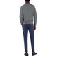 SUDADERA CUELLO CAJA HOMBRE EL GANSO