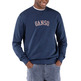 SUDADERA CUELLO CAJA HOMBRE EL GANSO