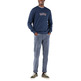 SUDADERA CUELLO CAJA HOMBRE EL GANSO