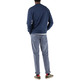 SUDADERA CUELLO CAJA HOMBRE EL GANSO