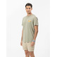 CAMISETA HOMBRE PULPO CAMISETA ESTAMPADO ELPULPO CAM