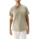CAMISETA HOMBRE  EL PULPO CAMISETA ELPULPO ICE CREAM VER