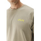 CAMISETA HOMBRE  EL PULPO CAMISETA ELPULPO ICE CREAM VER