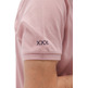 HOMBRE POLO LAVADO PALAS DIBUJADAS RO ROSA