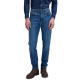 VAQUERO HOMBRE  LEE SLIM FIT MVP ASTRO BLUE