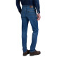 VAQUERO HOMBRE  LEE SLIM FIT MVP ASTRO BLUE