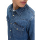 CAMISA HOMBRE  LEE REGULAR WESTERN SHIRT BROOKSID