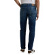 VAQUERO HOMBRE  LEE DAVID RUSTY RIVET