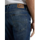 VAQUERO HOMBRE  LEE DAVID RUSTY RIVET