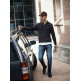 VAQUERO HOMBRE  LEE DAVID RUSTY RIVET