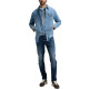VAQUERO HOMBRE  LEE DAVID RUSTY RIVET