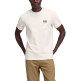 CAMISETA HOMBRE  LEE WORKWEAR CREW TEE ECRU
