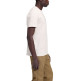 CAMISETA HOMBRE  LEE WORKWEAR CREW TEE ECRU