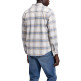 CAMISA HOMBRE  LEE WORKWEAR SHIRT 2.0 ECRU