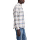CAMISA HOMBRE  LEE WORKWEAR SHIRT 2.0 ECRU