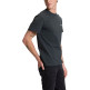 CAMISETA HOMBRE  LEE SS SMALL LOGO TEE WASHED BLACK