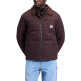 CAZADORA HOMBRE  LEE WORKWEAR PUFFER CHOCOLATE TORT