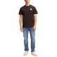 CAMISETA HOMBRE  LEE WORKWEAR TEE CHOCOLATE TORTE