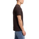 CAMISETA HOMBRE  LEE WORKWEAR TEE CHOCOLATE TORTE