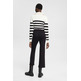 PANTALÓN TOBILLERO DE JERSEY MUJER ESPRIT