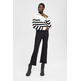 PANTALÓN TOBILLERO DE JERSEY MUJER ESPRIT