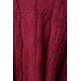 JERSEY TRENZADO EN MEZCLA DE ALPACA MUJER ESPRIT