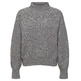 JERSEY DE CUELLO ALTO MUJER ESPRIT