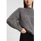 JERSEY DE CUELLO ALTO MUJER ESPRIT