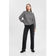 JERSEY DE CUELLO ALTO MUJER ESPRIT
